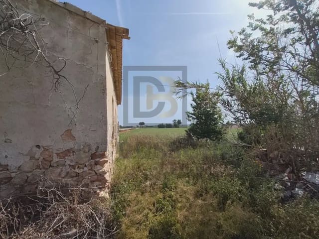 3 sypialnia Finka/Dom wiejski na sprzedaż w Dolores - 110 000 € (Ref: 10081700)