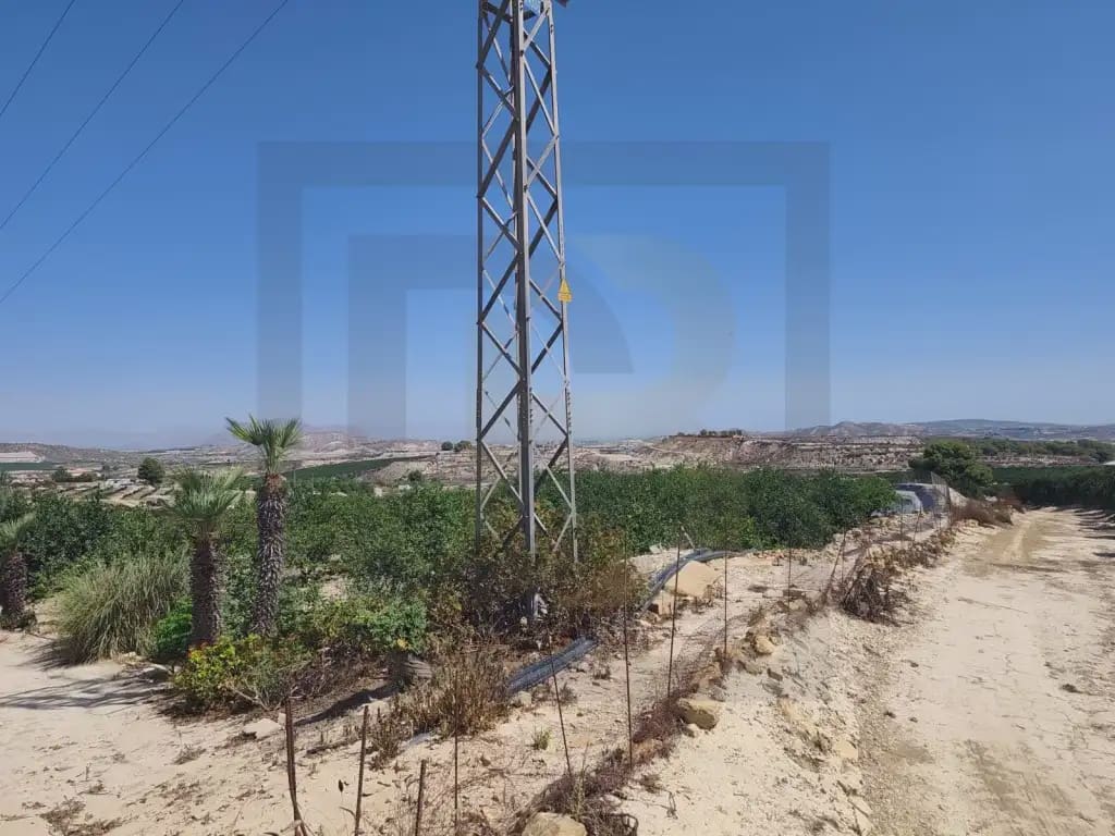 Finca/Country House for sale in Orihuela - € 470,000 (Ref: 10081701)
