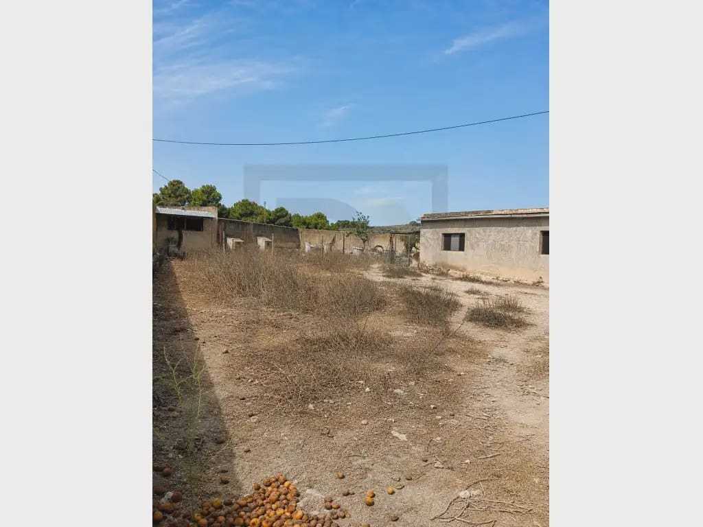 Finca/Country House for sale in Orihuela - € 470,000 (Ref: 10081701)