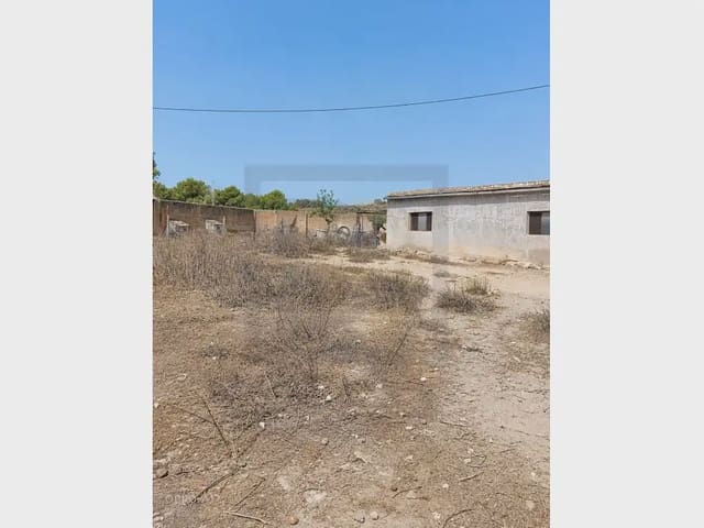 Finca/Country House for sale in Desamparados - Hurchillo - Torremendo, Orihuela - € 470,000 (Ref: 10081701)