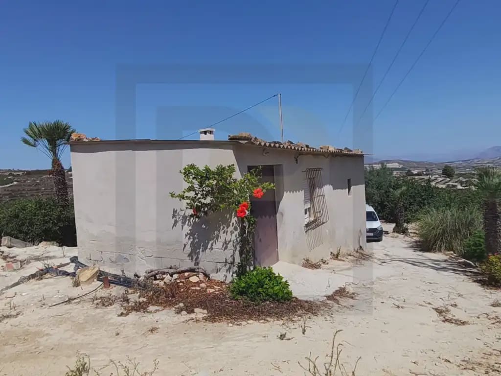 Finca/Country House for sale in Orihuela - € 470,000 (Ref: 10081701)