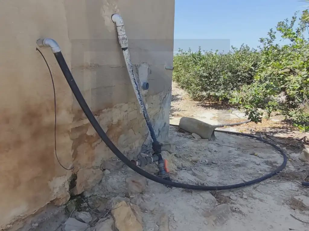 Finca/Country House for sale in Orihuela - € 470,000 (Ref: 10081701)