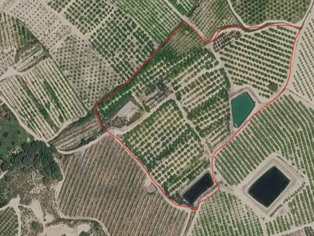 Finca/Country House for sale in Orihuela - € 470,000 (Ref: 10081701)