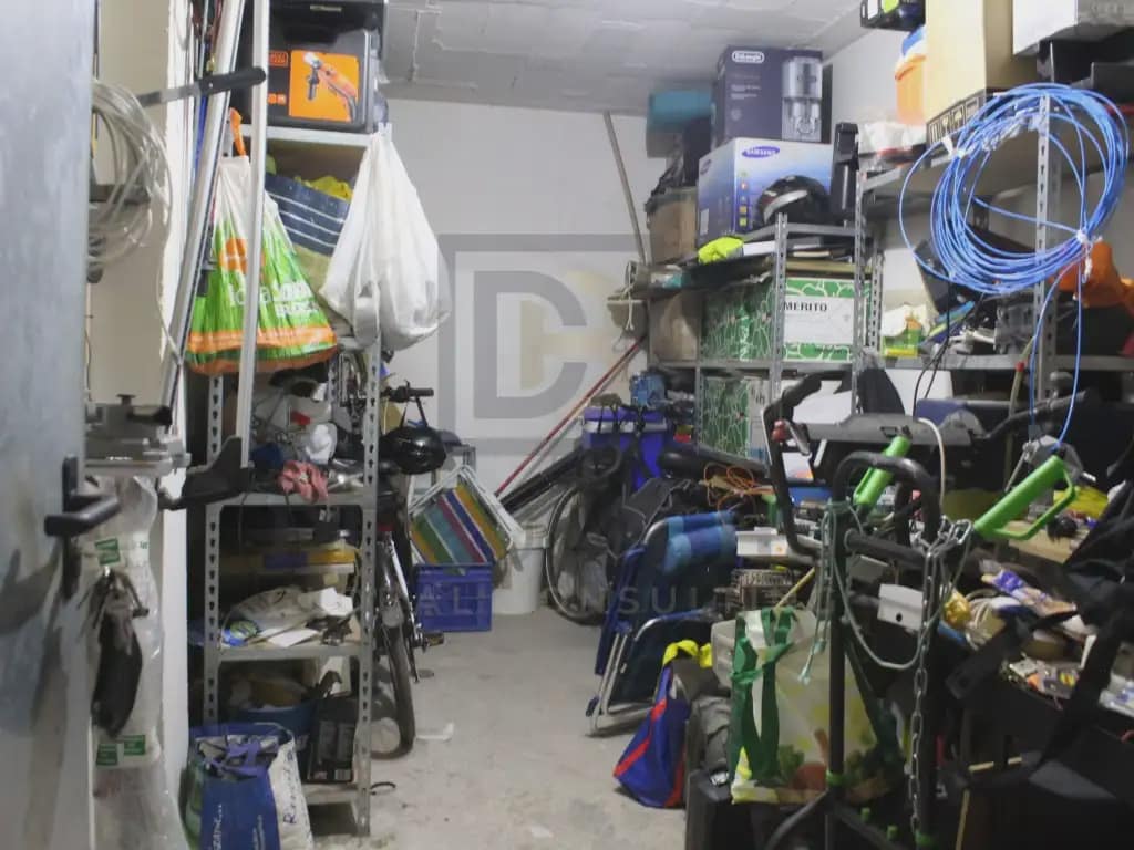 3 Zimmer Wohnung zu verkaufen in Bigastro mit Garage - 145.000 € (Ref: 10081702)