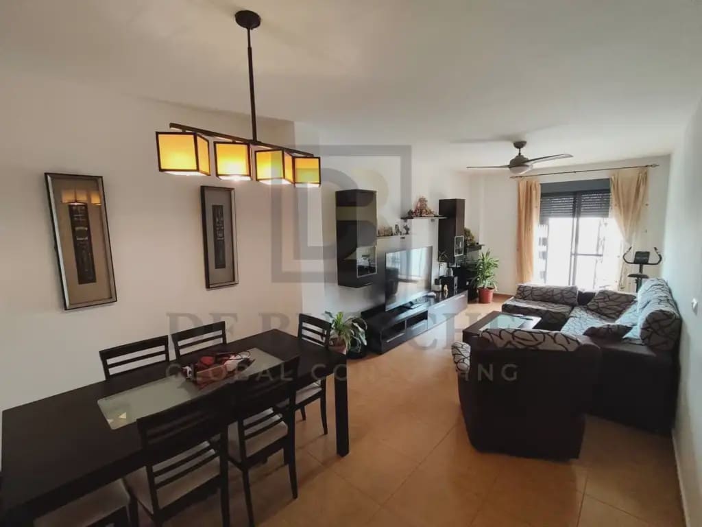 3 Zimmer Wohnung zu verkaufen in Bigastro mit Garage - 145.000 € (Ref: 10081702)