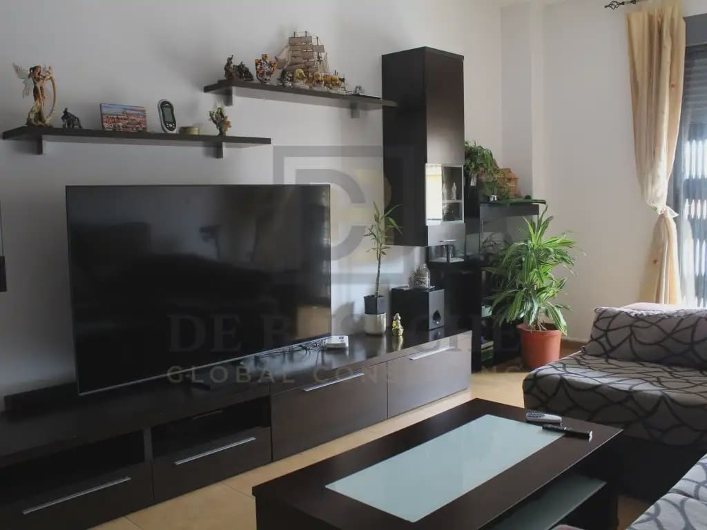 3 Zimmer Wohnung zu verkaufen in Bigastro mit Garage - 145.000 € (Ref: 10081702)