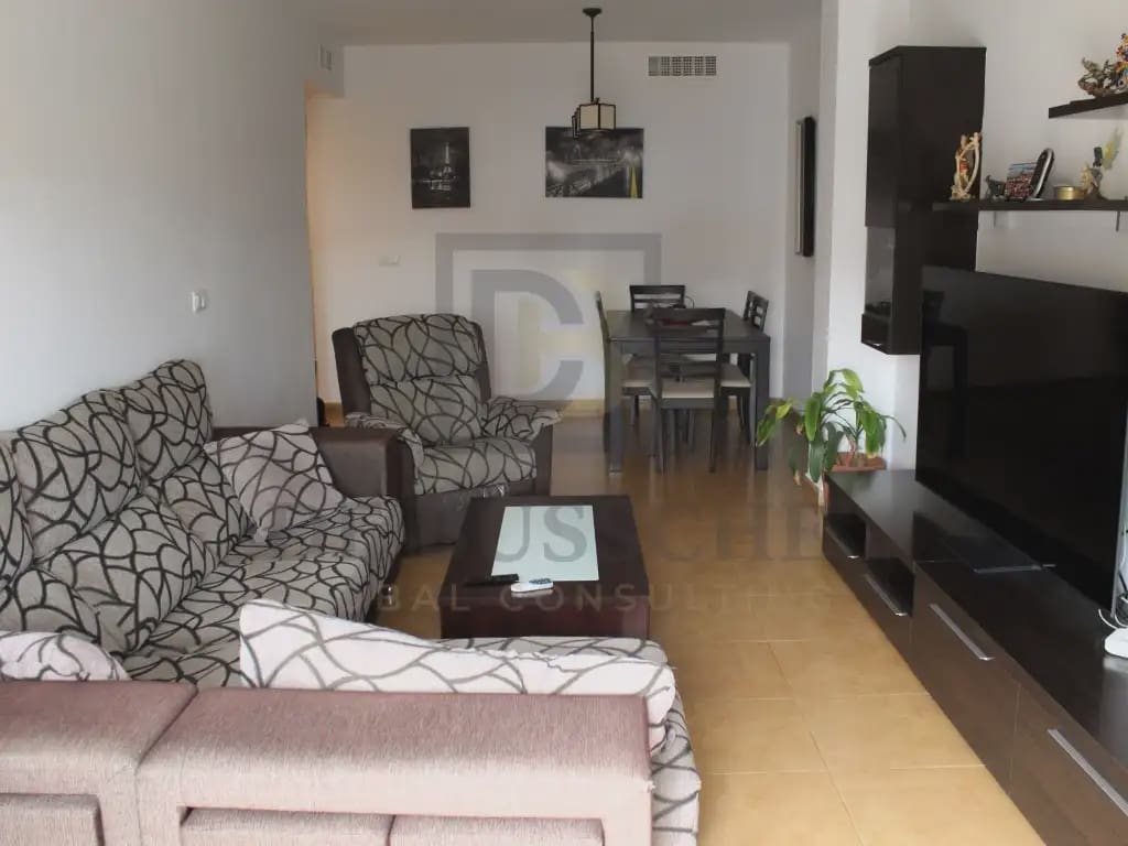 3 Zimmer Wohnung zu verkaufen in Bigastro mit Garage - 145.000 € (Ref: 10081702)