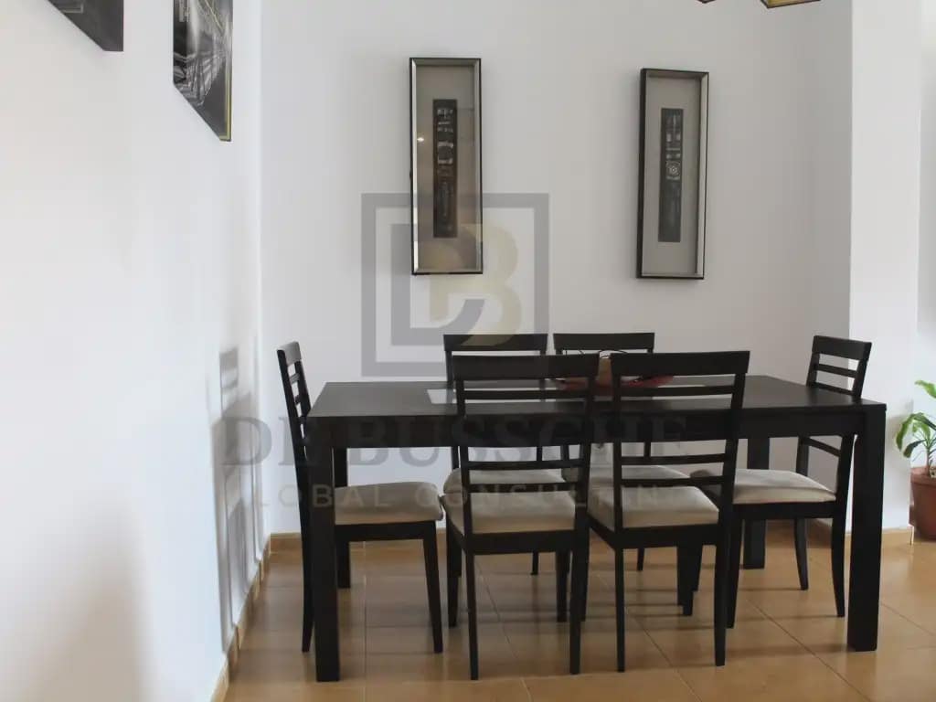 3 Zimmer Wohnung zu verkaufen in Bigastro mit Garage - 145.000 € (Ref: 10081702)