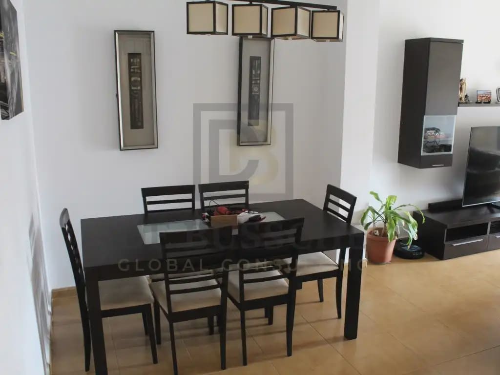 3 Zimmer Wohnung zu verkaufen in Bigastro mit Garage - 145.000 € (Ref: 10081702)
