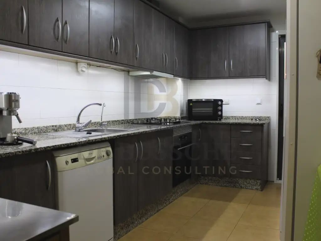 3 Zimmer Wohnung zu verkaufen in Bigastro mit Garage - 145.000 € (Ref: 10081702)