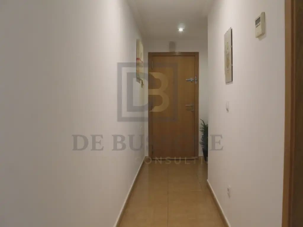 3 Zimmer Wohnung zu verkaufen in Bigastro mit Garage - 145.000 € (Ref: 10081702)