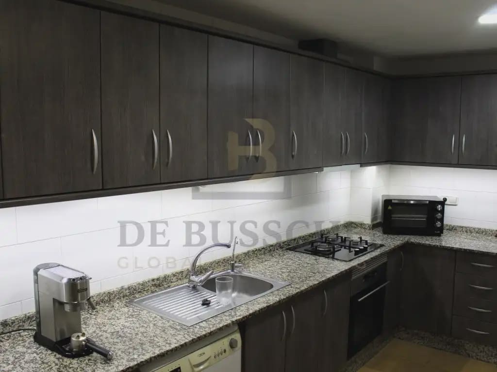 3 Zimmer Wohnung zu verkaufen in Bigastro mit Garage - 145.000 € (Ref: 10081702)