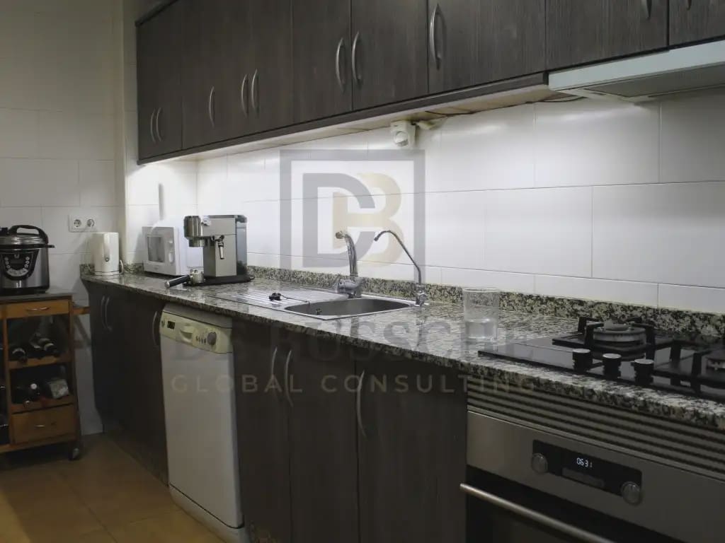 3 Zimmer Wohnung zu verkaufen in Bigastro mit Garage - 145.000 € (Ref: 10081702)
