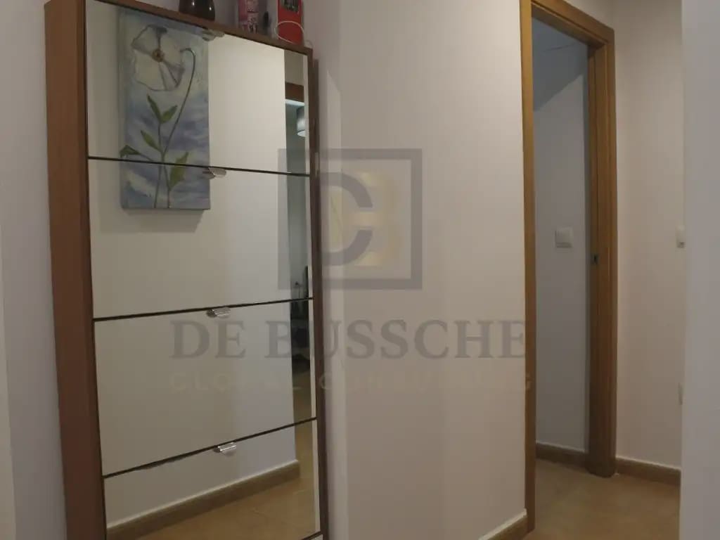3 Zimmer Wohnung zu verkaufen in Bigastro mit Garage - 145.000 € (Ref: 10081702)