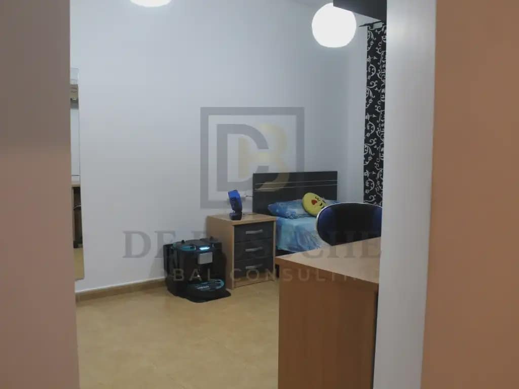 3 Zimmer Wohnung zu verkaufen in Bigastro mit Garage - 145.000 € (Ref: 10081702)
