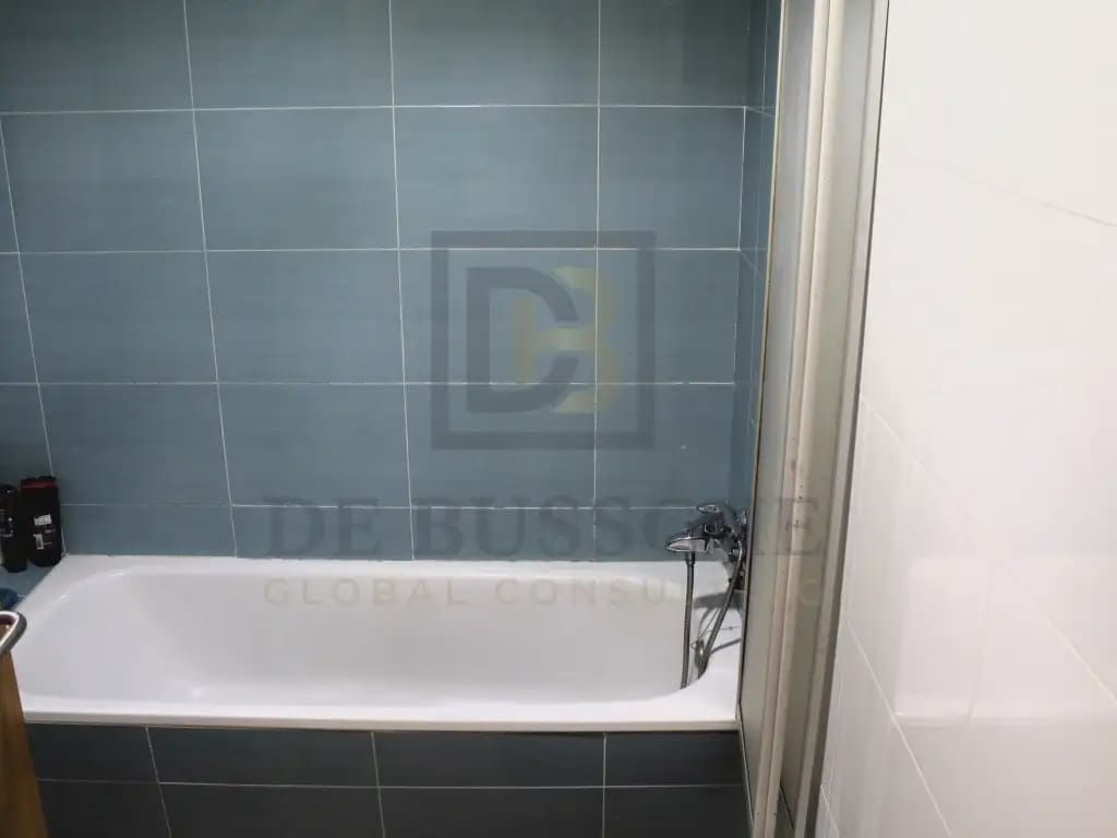 3 Zimmer Wohnung zu verkaufen in Bigastro mit Garage - 145.000 € (Ref: 10081702)