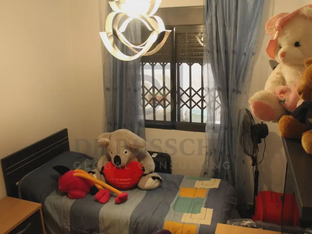3 Zimmer Wohnung zu verkaufen in Bigastro mit Garage - 145.000 € (Ref: 10081702)