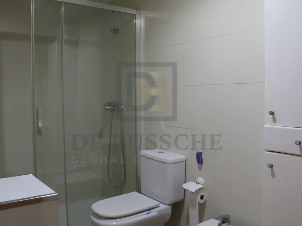 3 Zimmer Wohnung zu verkaufen in Bigastro mit Garage - 145.000 € (Ref: 10081702)