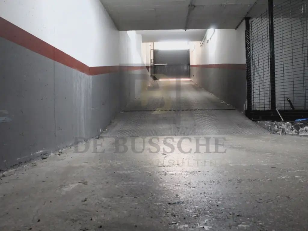 3 Zimmer Wohnung zu verkaufen in Bigastro mit Garage - 145.000 € (Ref: 10081702)