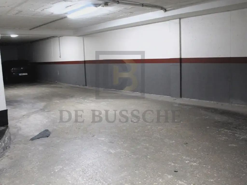 3 Zimmer Wohnung zu verkaufen in Bigastro mit Garage - 145.000 € (Ref: 10081702)