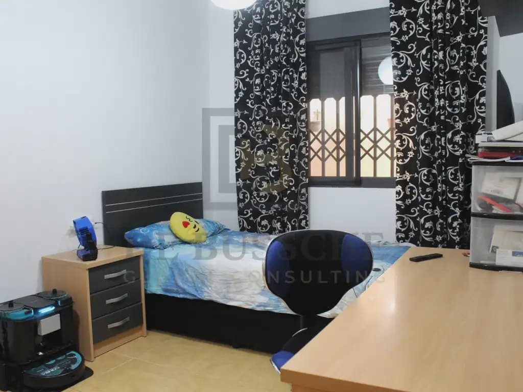 3 Zimmer Wohnung zu verkaufen in Bigastro mit Garage - 145.000 € (Ref: 10081702)