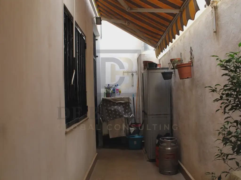 3 Zimmer Wohnung zu verkaufen in Bigastro mit Garage - 145.000 € (Ref: 10081702)