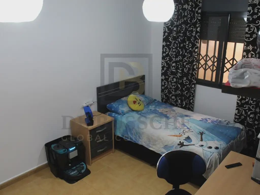 3 Zimmer Wohnung zu verkaufen in Bigastro mit Garage - 145.000 € (Ref: 10081702)