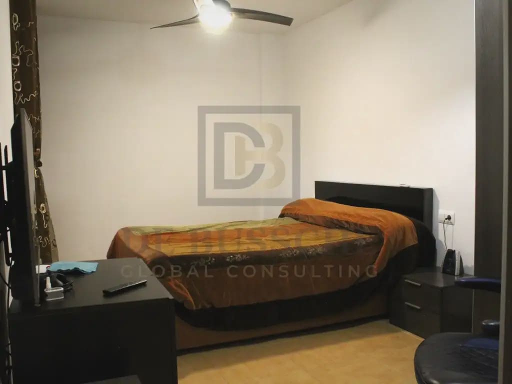 3 Zimmer Wohnung zu verkaufen in Bigastro mit Garage - 145.000 € (Ref: 10081702)