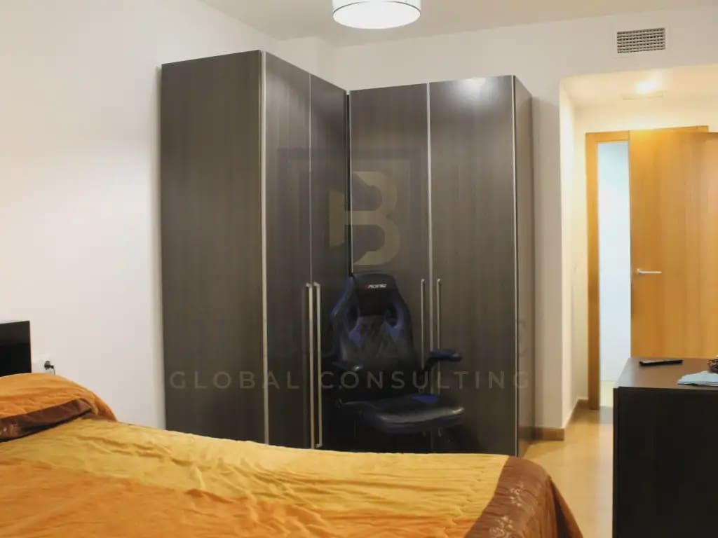 3 Zimmer Wohnung zu verkaufen in Bigastro mit Garage - 145.000 € (Ref: 10081702)
