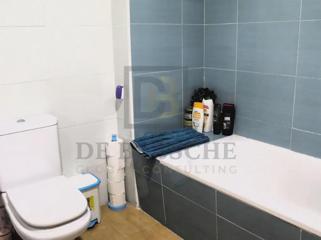 3 Zimmer Wohnung zu verkaufen in Bigastro mit Garage - 145.000 € (Ref: 10081702)
