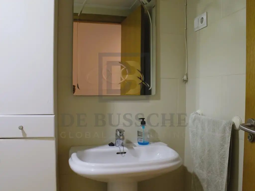 3 Zimmer Wohnung zu verkaufen in Bigastro mit Garage - 145.000 € (Ref: 10081702)