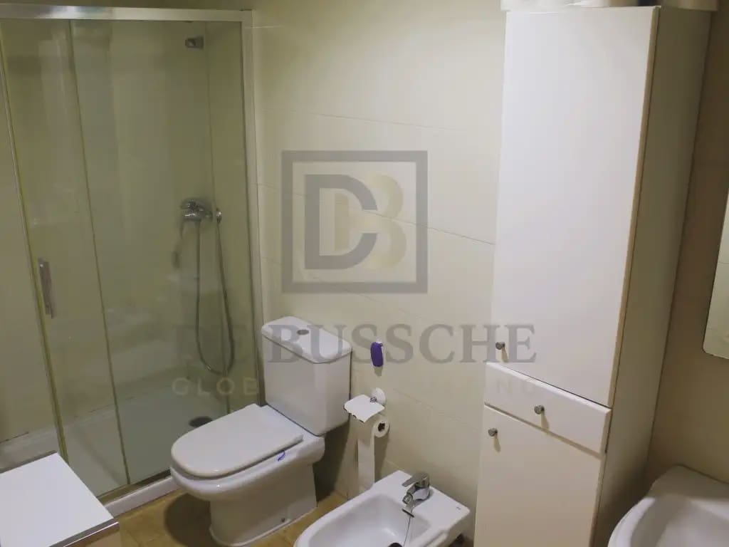 3 Zimmer Wohnung zu verkaufen in Bigastro mit Garage - 145.000 € (Ref: 10081702)