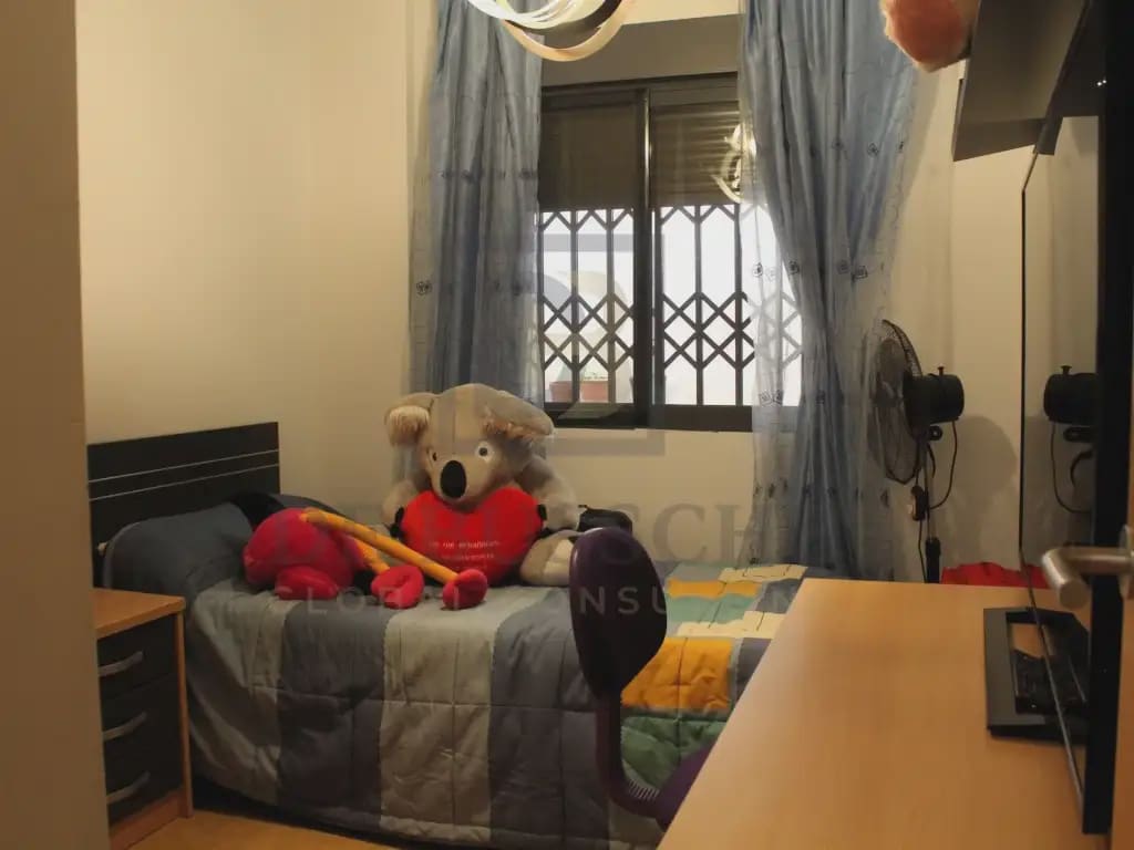 3 Zimmer Wohnung zu verkaufen in Bigastro mit Garage - 145.000 € (Ref: 10081702)