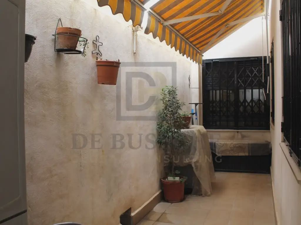 3 Zimmer Wohnung zu verkaufen in Bigastro mit Garage - 145.000 € (Ref: 10081702)