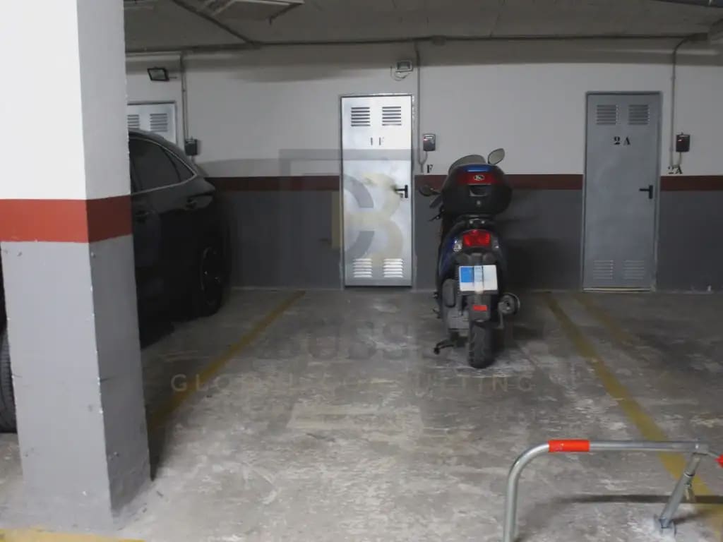 3 Zimmer Wohnung zu verkaufen in Bigastro mit Garage - 145.000 € (Ref: 10081702)