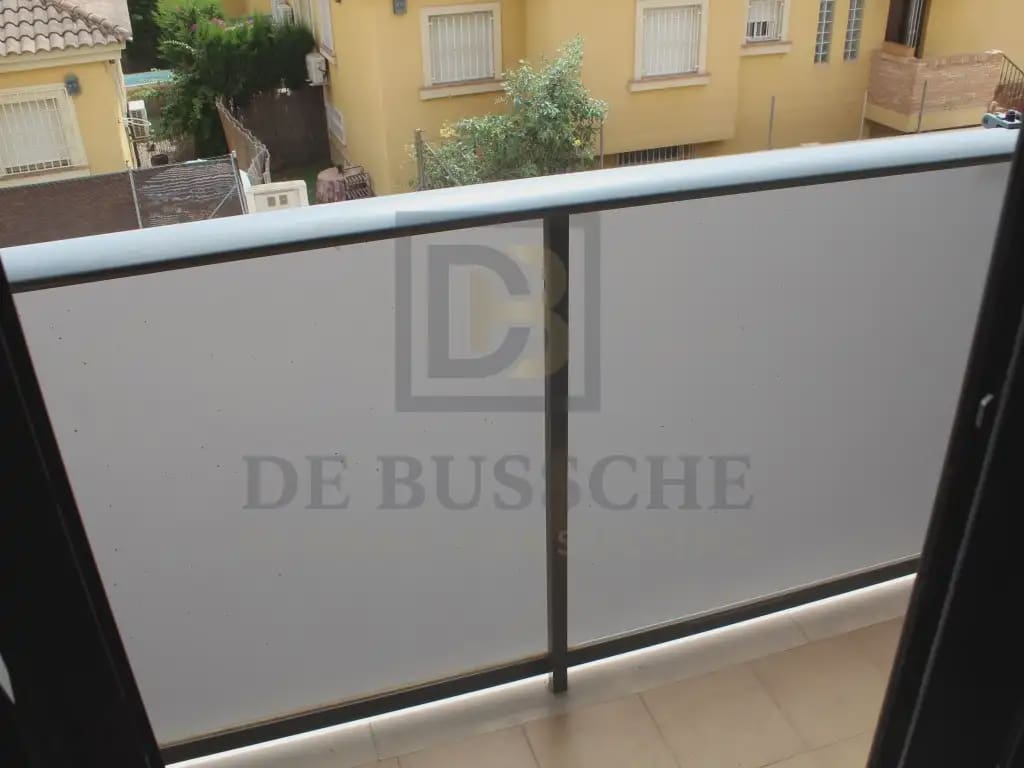 3 Zimmer Wohnung zu verkaufen in Bigastro mit Garage - 145.000 € (Ref: 10081702)
