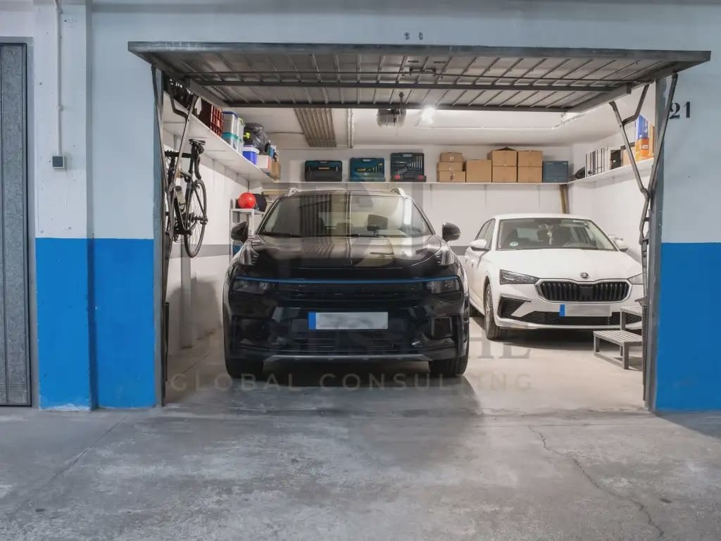 4 makuuhuone Rivitalo myytävänä paikassa Orihuela mukana 
autotalli - 310 000 € (Ref: 10081703)