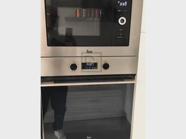 4 makuuhuone Rivitalo myytävänä paikassa Orihuela ciudad, Orihuela mukana 
autotalli - 310 000 € (Ref: 10081703)