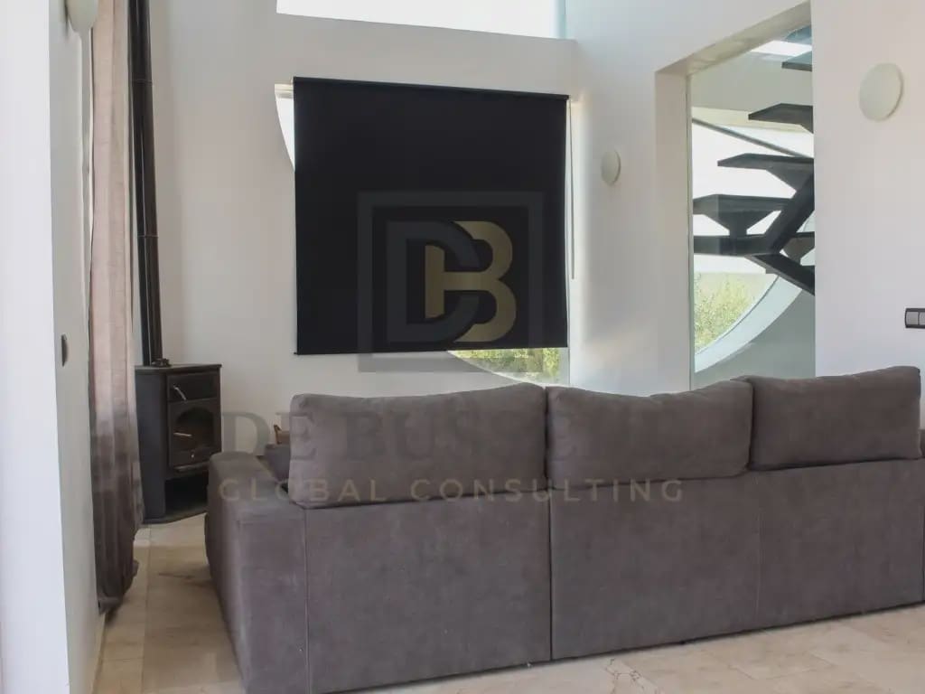 4 chambre Villa/Maison à vendre à Crevillente / Crevillent avec piscine garage - 340 000 € (Ref: 10081704)