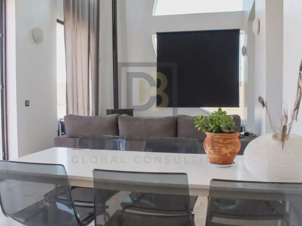 4 chambre Villa/Maison à vendre à Crevillente / Crevillent avec piscine garage - 340 000 € (Ref: 10081704)