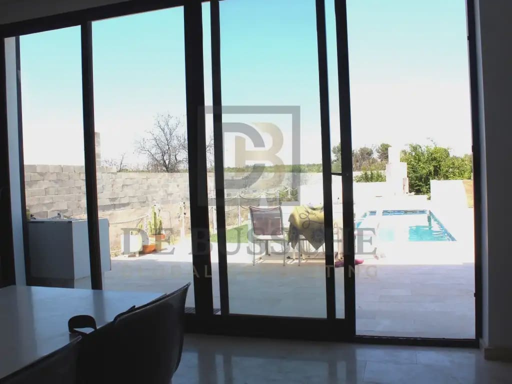 4 chambre Villa/Maison à vendre à Crevillente / Crevillent avec piscine garage - 340 000 € (Ref: 10081704)