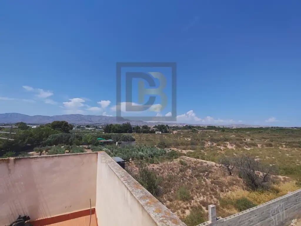 4 chambre Villa/Maison à vendre à Crevillente / Crevillent avec piscine garage - 340 000 € (Ref: 10081704)