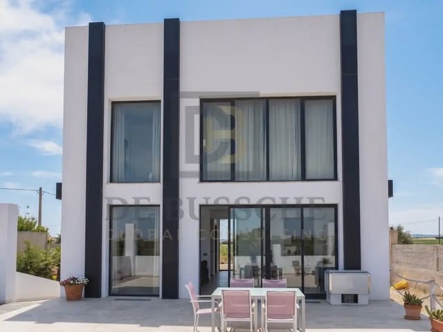 4 chambre Villa/Maison à vendre à Crevillente / Crevillent avec piscine garage - 340 000 € (Ref: 10081704)