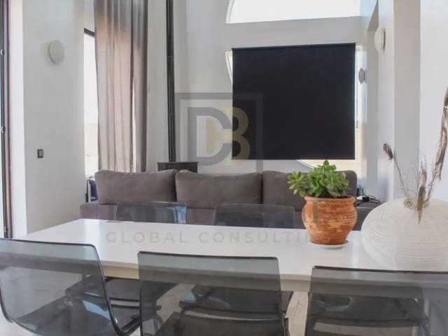 4 chambre Villa/Maison à vendre à Crevillente / Crevillent avec piscine garage - 340 000 € (Ref: 10081704)