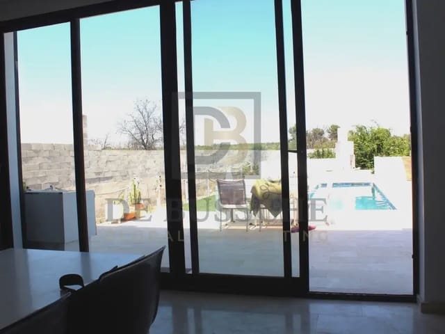 4 chambre Villa/Maison à vendre à Crevillente / Crevillent avec piscine garage - 340 000 € (Ref: 10081704)