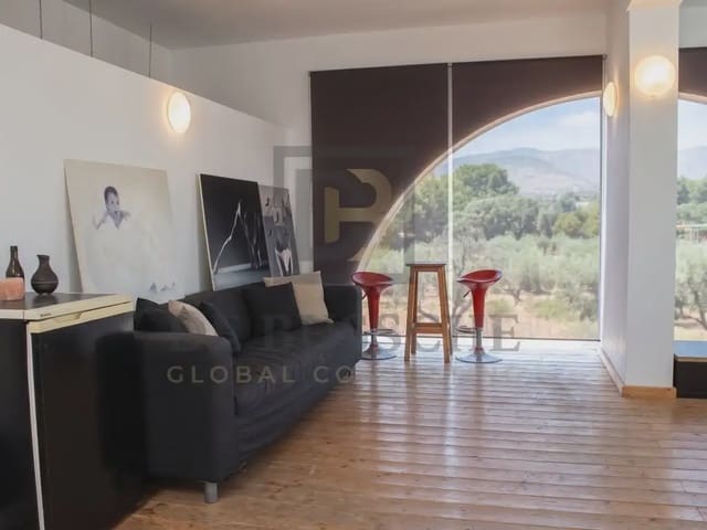4 chambre Villa/Maison à vendre à Crevillente / Crevillent avec piscine garage - 340 000 € (Ref: 10081704)