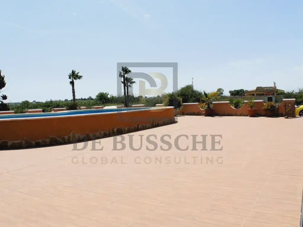 3 quarto Moradia para venda em Dolores - 445 000 € (Ref: 10081705)