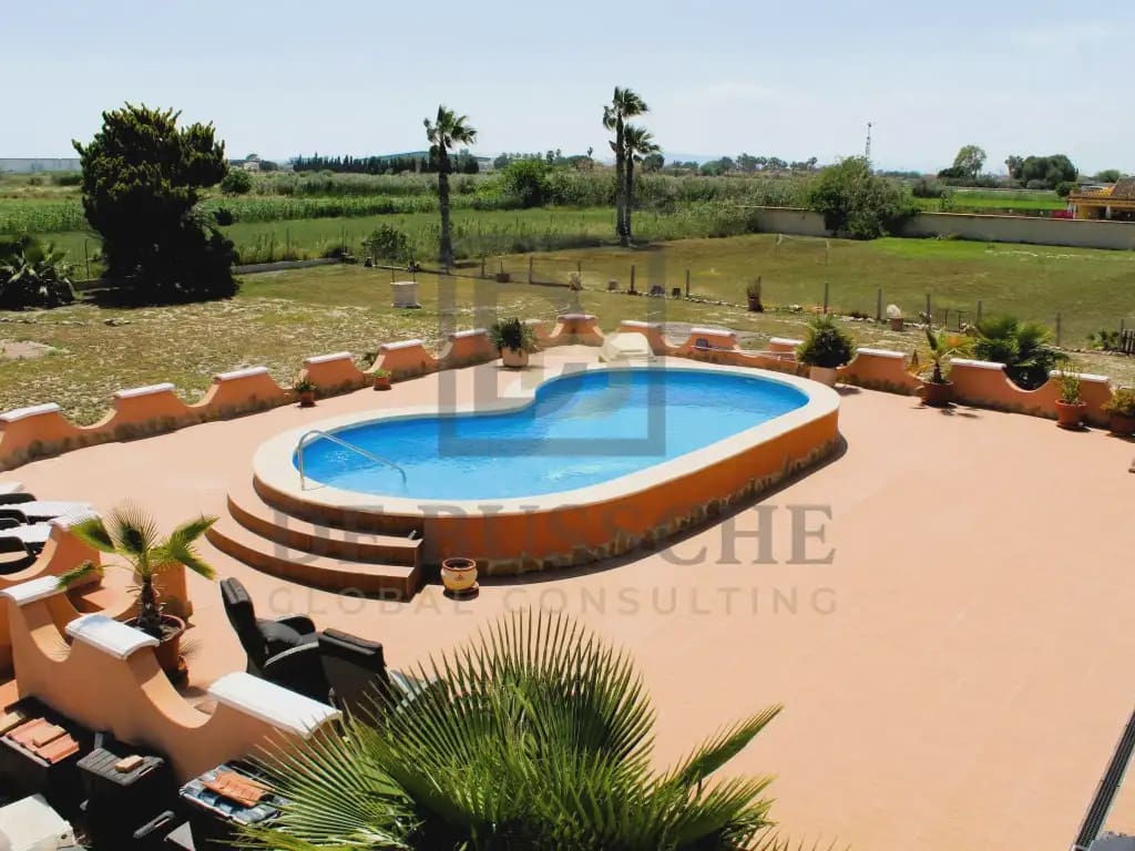 3 quarto Moradia para venda em Dolores - 445 000 € (Ref: 10081705)