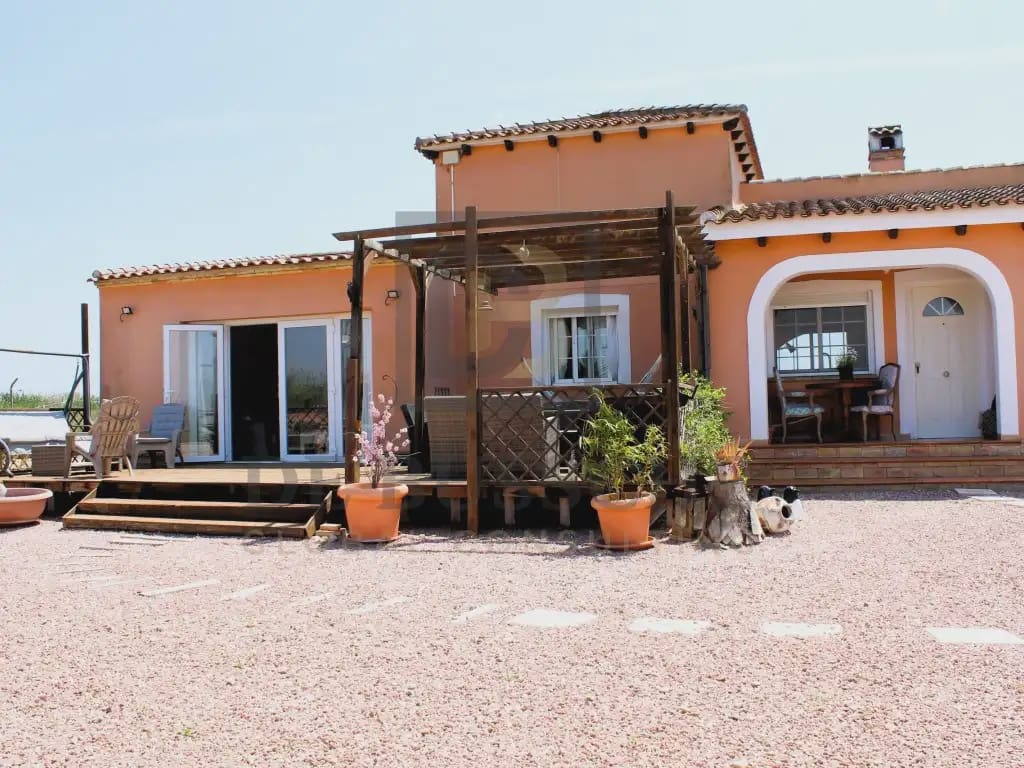 3 quarto Moradia para venda em Dolores - 445 000 € (Ref: 10081705)