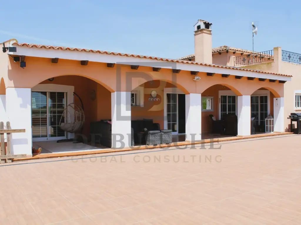 3 quarto Moradia para venda em Dolores - 445 000 € (Ref: 10081705)